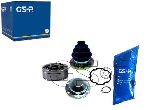 699017 - ВНУТРІШНІЙ ШАРНІР JEEP GSP