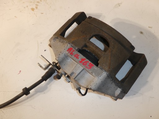 AUDI A6 C6 4F0 caliper front right 974