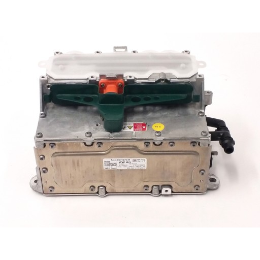 Зарядное устройство для аккумулятора vw golf vii 5g0907070f