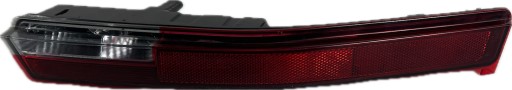 BMW iX I20 light left rear part rear of a bumper 7953777