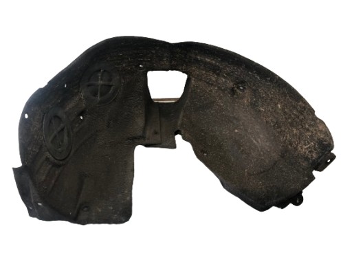 КОЛІСНА АРКА ПЕРЕДНЯ ЛІВА MINI R55