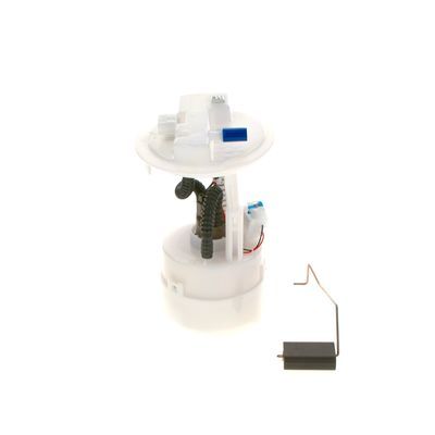 ТОПЛИВНЫЙ НАСОС 0 986 580 954 BOSCH RENAULT CLIO