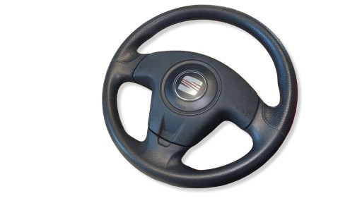 volan zračni jastuk airbag SEAT IBIZA III