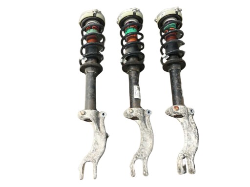 shock absorber right front AUDI A4 B9 2.0 TFSI 8W0413031AA 8W0031AA