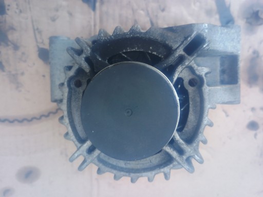 ALTERNATOR STARDAX STX100398 OPEL FIAT 1,3 CDTI