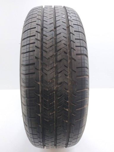 tyre summer MICHELIN AGILIS 215/60R17C (1919) 8.70