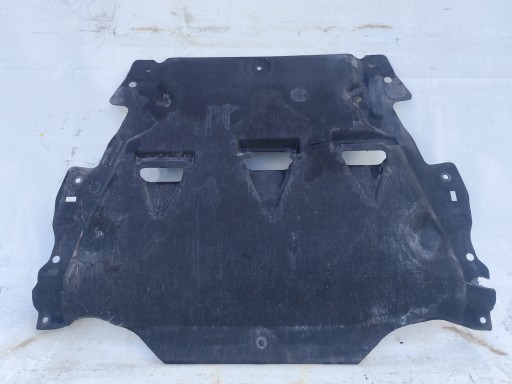 VOLVO V60 LIFT cover cover below engine