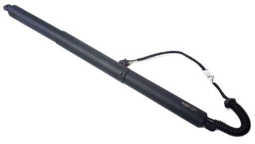 88271797301 - Привід закрилка 5-ї двері VW PASSAT B8 COMBI 14-
