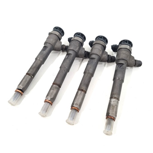 injector nozzles BOSCH 0986435240 H8201108033