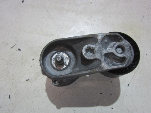 BMW E70 F30 F10 N55 roll NAPINACZA of the belt 8604266