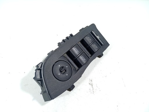 FORD FOCUS CMAX MK1 03-10 switch PANEL of the window and of mirrors OE 3M5T-14A132-AF