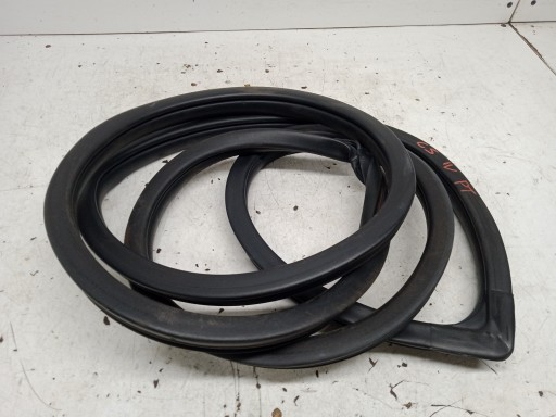 KIA CARENS IV gasket bodywork right rear part 2012-17R