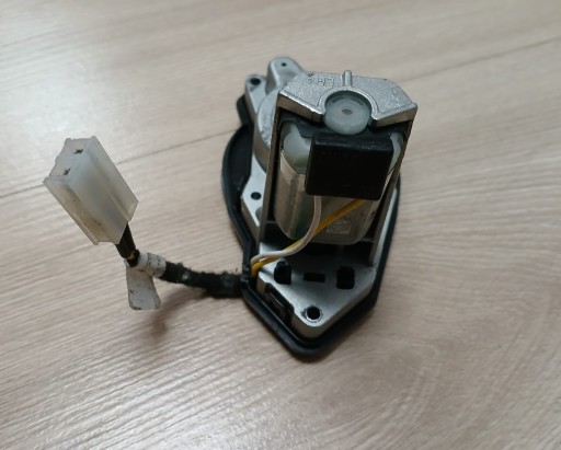 FORD TRANSIT / TOURNEO CUSTOM mini motor SKLADANIA of left mirrors OE
