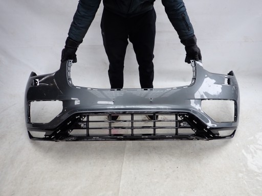 VOLVO XC90 II LIFT R design 19- bumper front front 31690641 SPR PDC