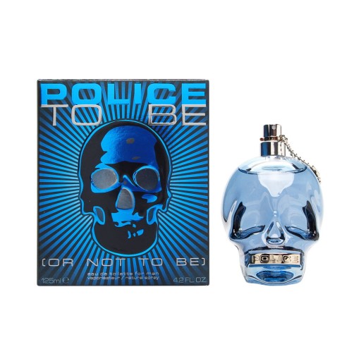 POLICE To Be EDT woda toaletowa 125ml