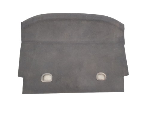 DM51-R13065 - FORD C-MAX HYBRID ОБЛИЦОВКА БАГАЖНИКА США