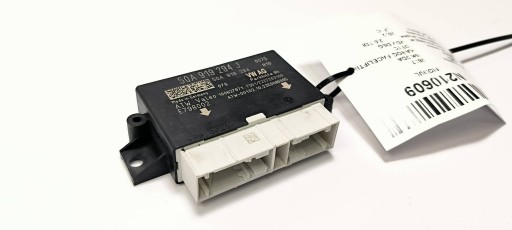 Module Stationnement PDC 5QA919294J SKODA KAROQ FACELIFTING