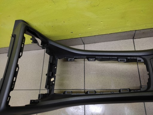 CITROEN C5 III tunnel armrest 99604435401
