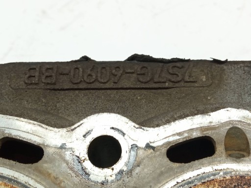hlava kompletní 7S7G-6090-BB 1.6 16V TI-VCT Ford Focus Mk2 (2004-2011)