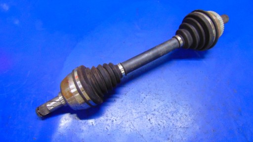 semi-axis left short. VOLVO S80 and 2.0T TURBO 98-06R