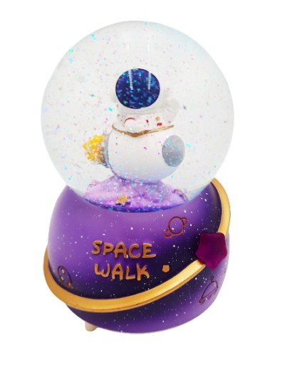 КУЛЬОВА МУЗИЧНА СКРИНЬКА ЗІ СВІТЛОМ І МУЗИКОЮ - КОСМОН