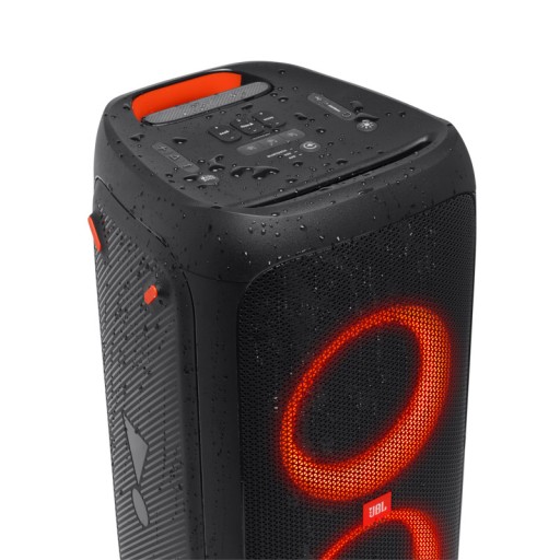 JBL Partybox 310 - Bluetooth Karaoke - Sklep, Opinie, Cena w