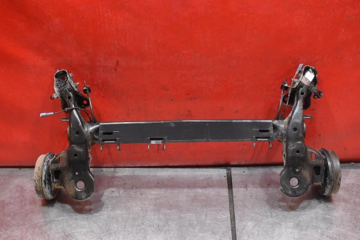 axis rear part rear sider CITROEN C3 3 III 1.2 PURETECH 82 KM 5D HB 16-20
