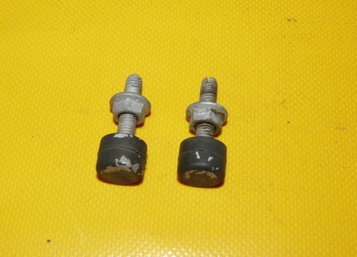 maniglia DYSTANS del cofano POKRYWY Motore MERCEDES W140
