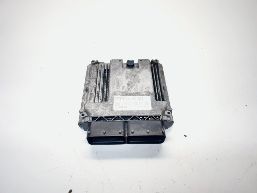 computer Centralina Motore AUDI A6 C7 A7 3.0 TDI 4G0907311E