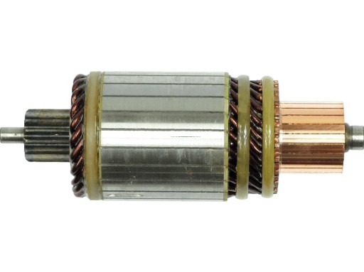 SA9014, - Sa9014 стартер ротор spark 12v 3.0 kw