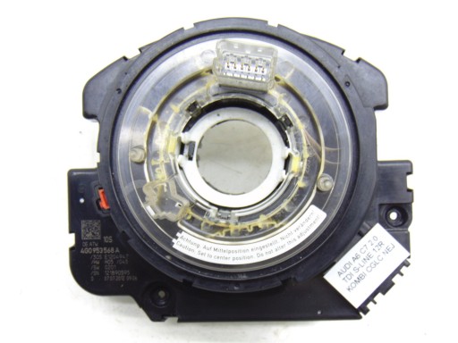 4G0953568A - Стрічка рульового колеса AUDI A6 C7 10-4G0953568A