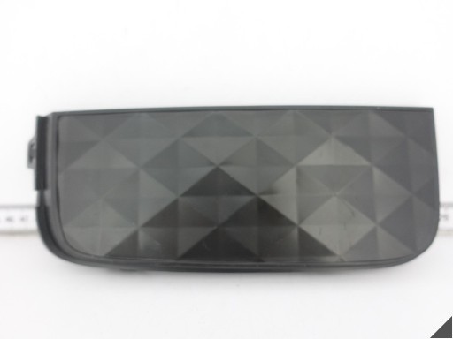 HYUNDAI STARIA 21- bumper grid front PREKLADgrill spoiler right front