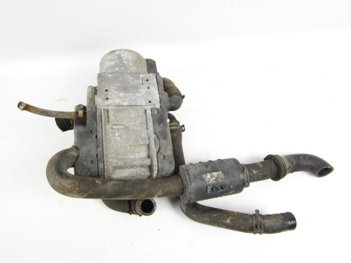 A2215004798 - Webasto Mercedes W221 4.0 CDI S420 Дизель