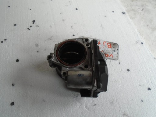 Valvola a farfalla 03G128063M Audi A3 8P Golf V Leon II 1.9 TDI BLS