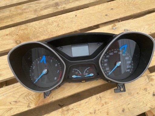dials dials EUROPA FORD C-MAX II BM5T-10849-BAH