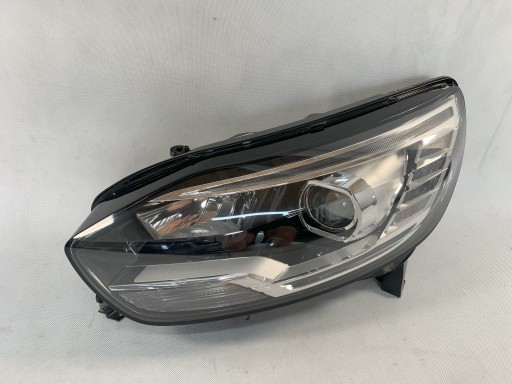 Reflektor left Renault Scenic 4 IV 16-22r soczewkowy led 260606727R 03.25