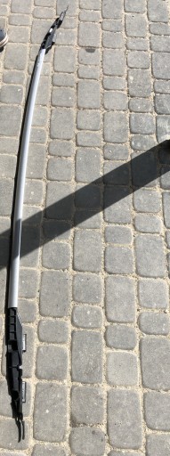 talp DACHOWY jobb FORD KUGA MK2