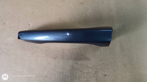 HYUNDAI I30 II handle door right rear part 2013R