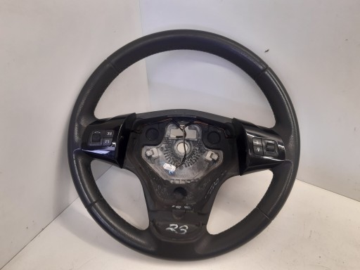 lenkrad leder multifunkcja 13229631 Opel Corsa D 1,2 16V