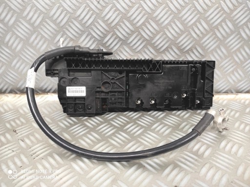 Клеми запобіжників модуля mercedes vito iii w447 a4475405931