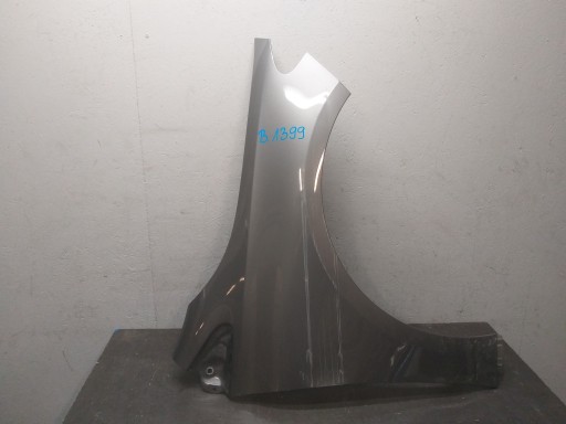 FENDER FRONT RIGHT MERCEDES B KLASA W247