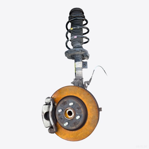 swing complete front left KIA STONIC LIFT 2021 year 1.0 T-GDI GDI