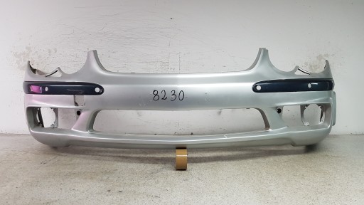 MERCEDES SL W 230 5.5 6.3 AMG Stoßstange vorne 8230