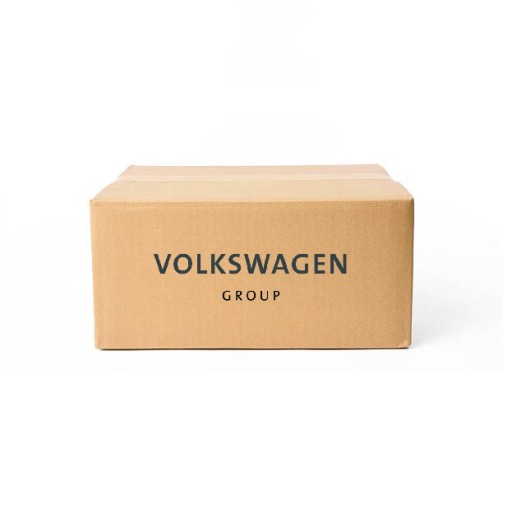 Свеча накаливания ваг n10591608