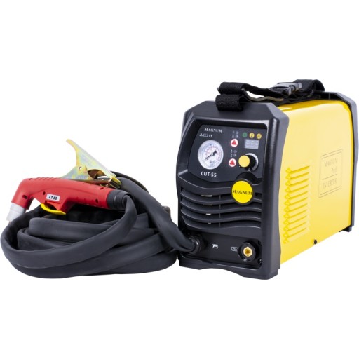 ПЛАЗМЕННЫЙ РЕЗАК MAGNUM CUT-55