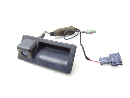 YOGICAR959595 503956277 - Микровыключатель ручки двери багажника камера заднего вида в багажнике audi a4 b8 5n0827566c