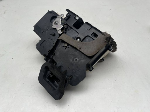 AUDI A6 A7 C8 lock door left rear part 4K0839015P @M