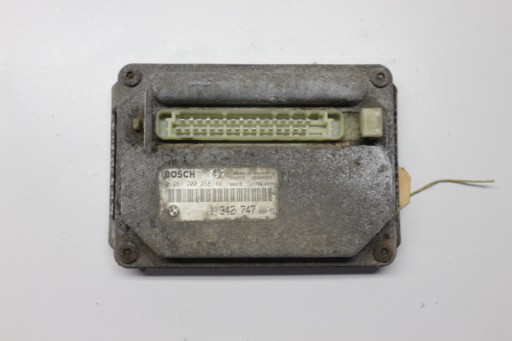 1 342 - BMW R 1100 RT МОДУЛЬ ЗАЖИГАНИЯ CDI БУ