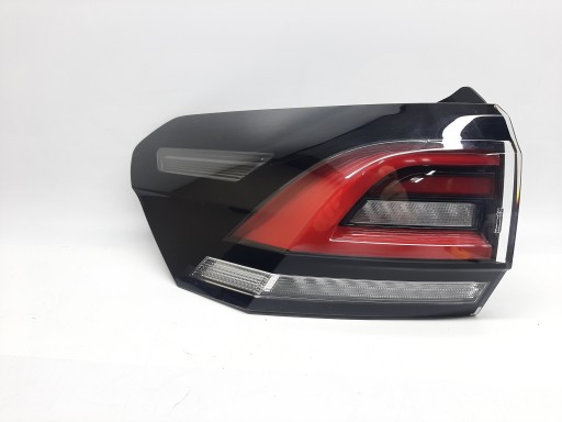Vw taigo ліхтар задній лівий 2g7945095