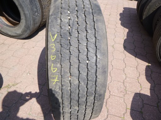 385 / 65R22,5 Pirelli FW01 передня TIR б / у